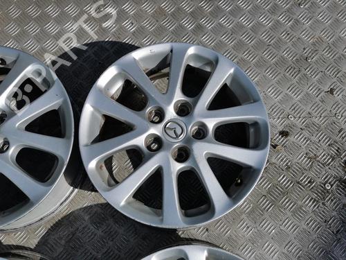 Rim MAZDA 5 (CR) 1.8 (CR19) | BP15259597C45 