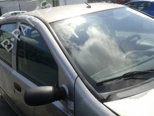 ECU airbags FIAT PUNTO (188_) 1.2 16V 80 (188.233, .235, .253, .255, .333, .353, .639,... | BP8455982M53 