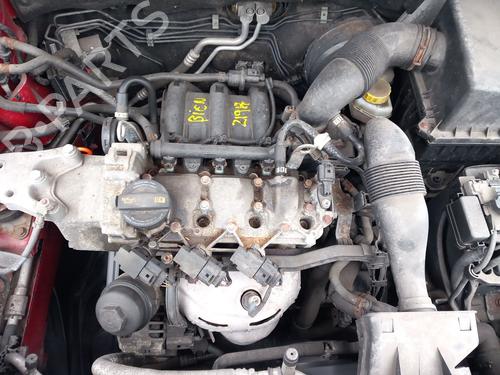 Used Engine SKODA FABIA II (542) 1.2 (60 hp) 32414399