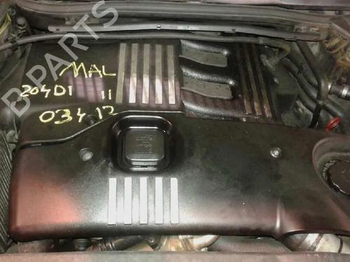 Left rear brake caliper BMW 3 (E46) 320 d | BP11578423M107 