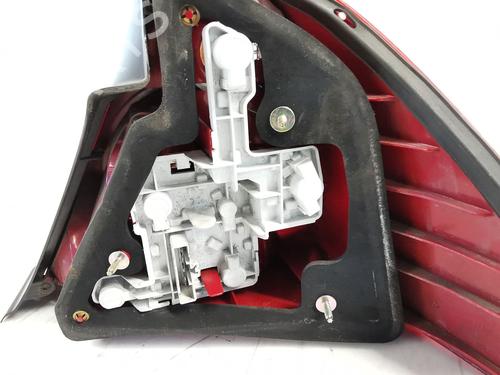 Venstre baglygte FORD MONDEO III Saloon (B4Y) 2.0 16V | BP29967776C34