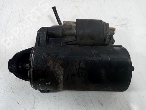Starter FORD FIESTA III (GFJ)  | BP8463221M8 