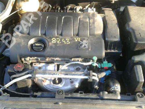 PEUGEOT 206 SW (2E/K)    950365