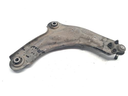 Left front suspension arm RENAULT ESPACE IV (JK0/1_) 2.0 dCi (JK01, JK02, JK1J, JK1K, JK1H) | BP35812643M12 - Image 2