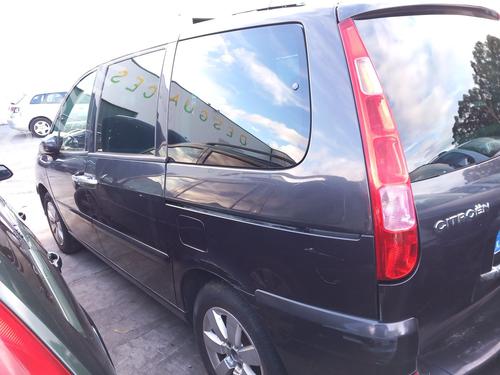 Høyre baklys CITROËN C8 (EA_, EB_) 2.0 HDi | BP32186976C35 