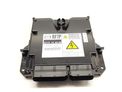 Used Engine control unit (ECU) Engine control unit (ECU) MAZDA 5 (CR) 2.0 CD (CR19) (143 hp) 39744178 39744178