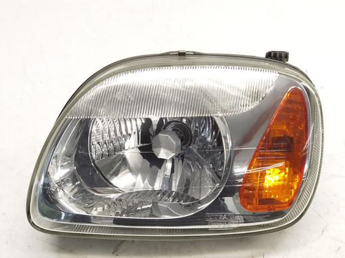 Venstre forlygte Venstre forlygte NISSAN MICRA II (K11) 1.5 D (57 hp) 39744171 39744171