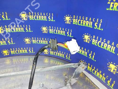 Front wiper motor MERCEDES-BENZ C-CLASS (W203)  | BP8428152M29 