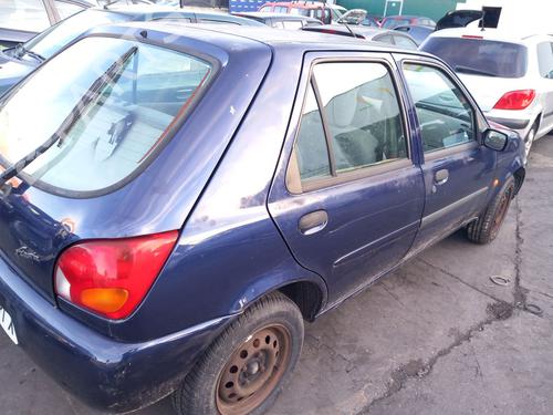 Brake master cylinder FORD FIESTA IV (JA_, JB_) 1.25 i 16V | BP30135041M77