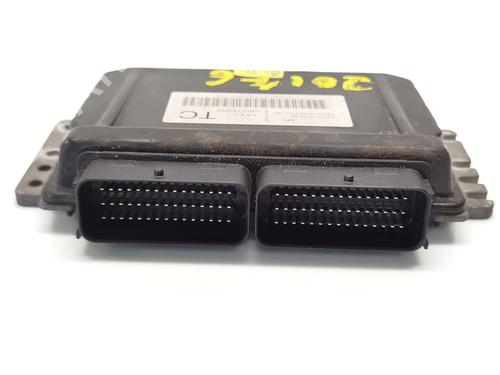 Engine control unit (ECU) DAEWOO KALOS (KLAS) 1.2 | BP26657575M57 