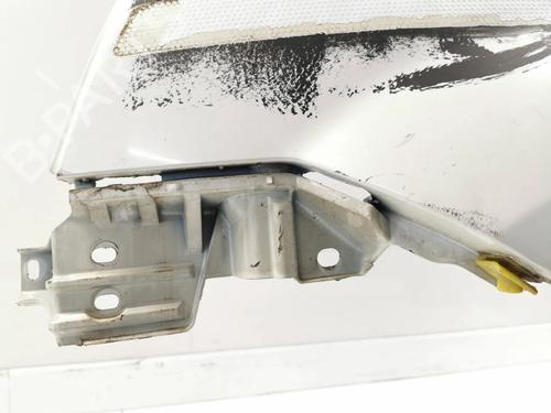 Left front fenders NISSAN X-TRAIL I (T30)  | BP12582337C41 