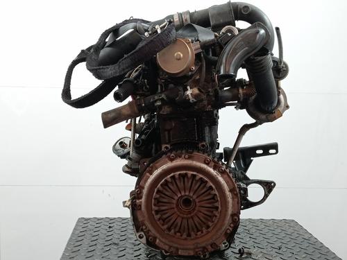 Engine RENAULT MEGANE II (BM0/1_, CM0/1_) 1.5 dCi (BM0F, BM0T, BM2B, CM0F, CM0T) | BP28530203M1