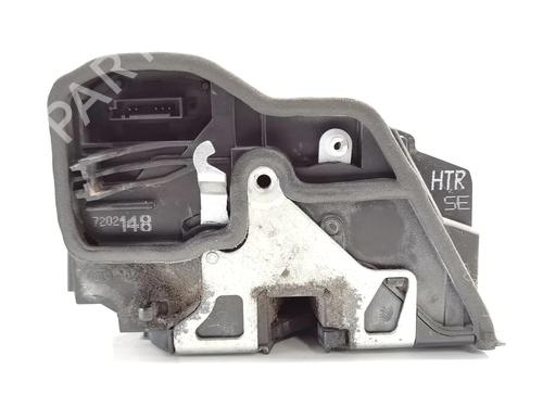 Rear right lock BMW 1 (E87) 118 d | BP17164036C99 