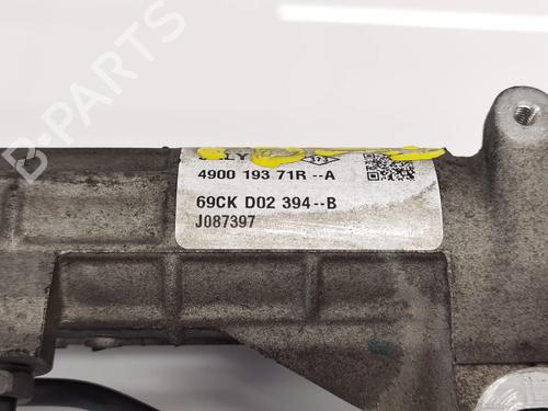 Steering rack DACIA SANDERO  | BP15820440M22 
