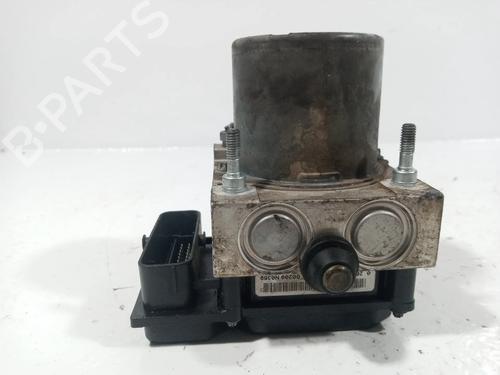 ABS pump NISSAN PRIMASTAR Van (X83) 2.0 dCi 90 | BP8484977M43 
