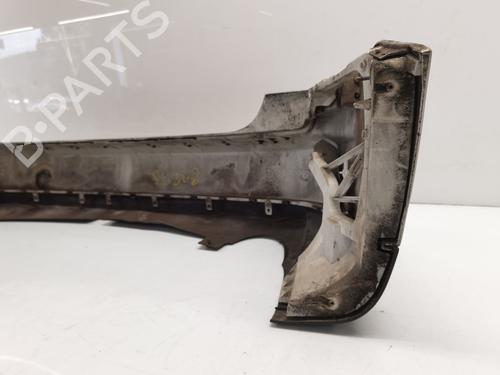 Rear bumper FORD FOCUS C-MAX (DM2) 2.0 TDCi | BP29812042C8 