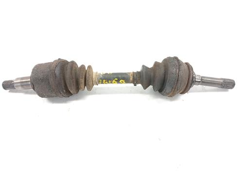 Used Right front driveshaft SANTANA 300 Open Off-Road Vehicle [2004-2011]  27997730