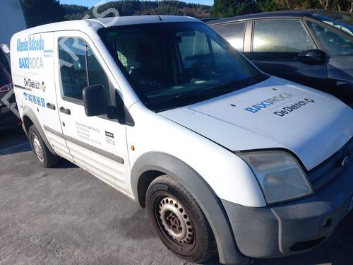 Brugte FORD TRANSIT CONNECT (P65_, P70_, P80_) 1.8 TDCi (90 hp) 4418254
