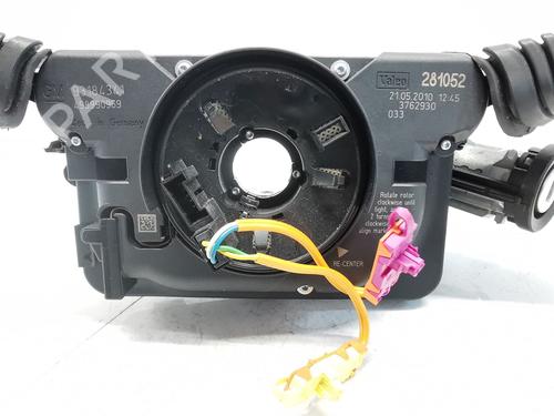 Switch OPEL ASTRA H GTC (A04) 1.6 (L08) | BP29564581I30 