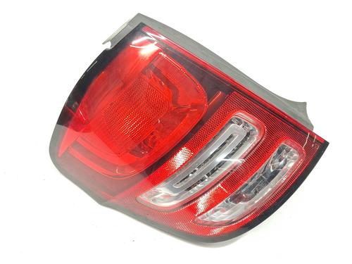 Rückleuchte Links für CITROËN C3 II (SC_) 1.4 VTi 95 (95 hp) 30942188