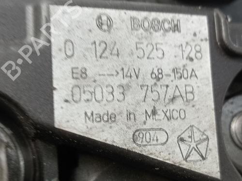 Generator DODGE CALIBER  | BP28166411M7 