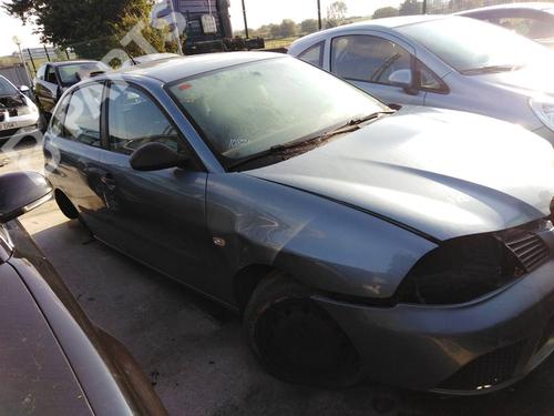 Used Parts SEAT IBIZA III (6L1)  1.2 12V  953342