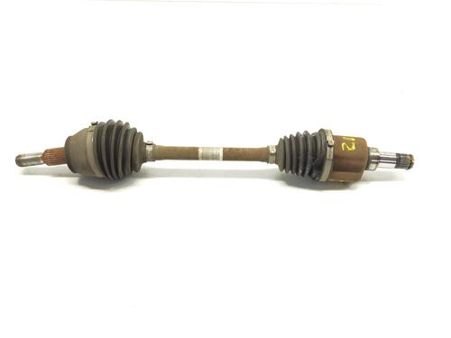 Used Left front driveshaft Left front driveshaft FORD GRAND C-MAX (DXA/CB7, DXA/CEU) 1.0 EcoBoost (125 hp) 34494789 34494789