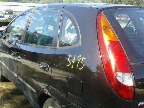 Rear left interior door handle NISSAN ALMERA TINO (V10) 2.2 dCi | BP8447080I15  - Image 7