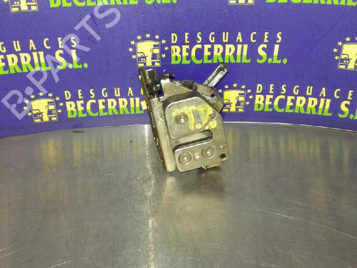 Rear right lock RENAULT 9 (L42_) 1.4 (L422, L42C) (60 hp) 8429146