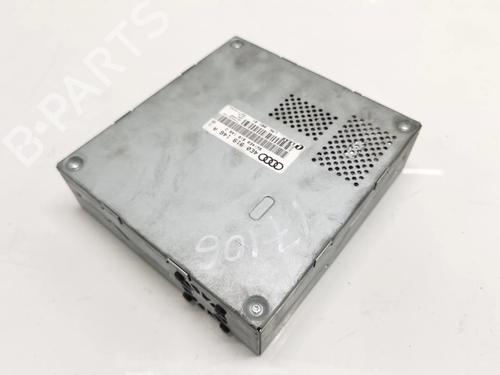 Used Electronic module AUDI A8 D3 (4E2, 4E8) 4.2 quattro (335 hp) 16987796
