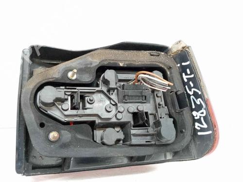 Left taillight SEAT IBIZA II (6K1)  | BP8483510C34 