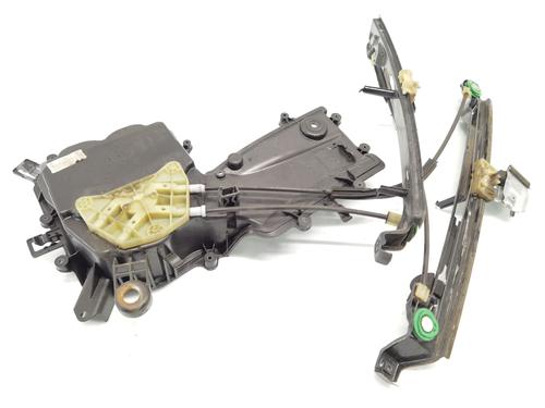 Front left window mechanism SEAT LEON (1P1) 1.9 TDI | BP28009650C22 