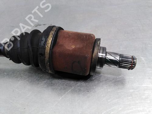 Right front driveshaft NISSAN PRIMERA (P12) 1.6 | BP8477321M39 