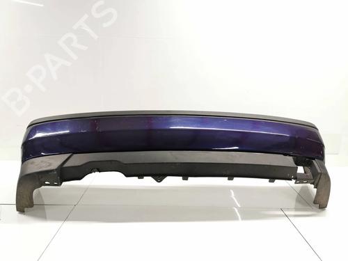 Used Rear bumper VW GOLF III (1H1) [1989-1998]  11790659