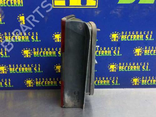 Left taillight OPEL COMBO Box Body/MPV 1.3 CDTI 16V | BP8443200C34 