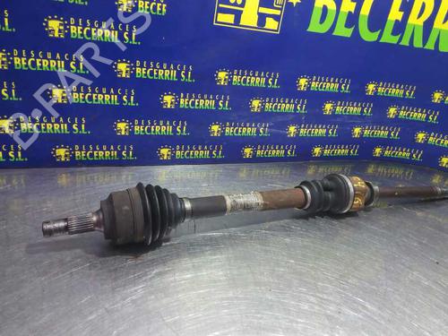 Right front driveshaft CITROËN C4 I (LC_)  | BP8428403M39 