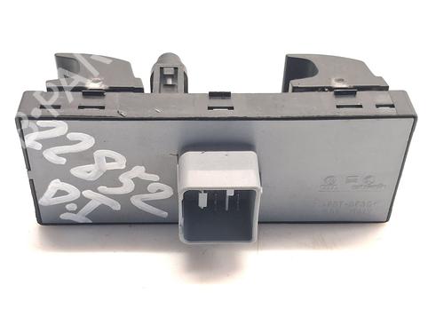 Left front window switch SEAT ALTEA XL (5P5, 5P8) 1.6 TDI | BP38621696I27 - Image 2