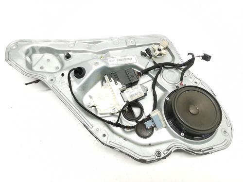 Used Rear left window mechanism Rear left window mechanism 37024299 37024299