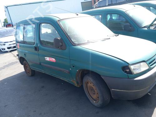 Used Parts CITROËN BERLINGO / BERLINGO FIRST MPV (MF_, GJK_, GFK_) 1.9 D (MFWJZ) 4739518