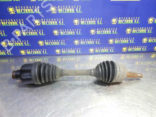 Used Right front driveshaft FORD MONDEO II (BAP) [1996-2000]  16774667