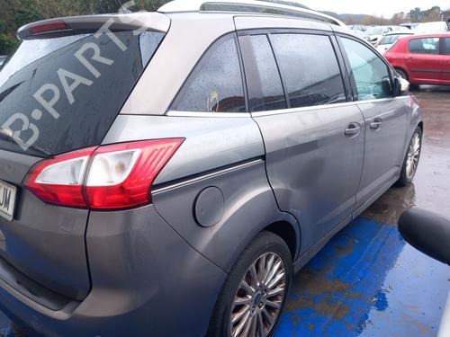 Engine control unit (ECU) FORD GRAND C-MAX (DXA/CB7, DXA/CEU) 1.6 TDCi | BP36327403M57  - Image 8