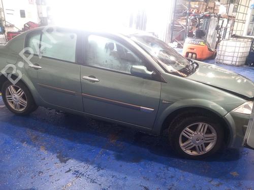 Switch RENAULT MEGANE II Saloon (LM0/1_) 1.9 dCi (LM0G, LM1G, LM2C) | BP33402376I30  - Image 5