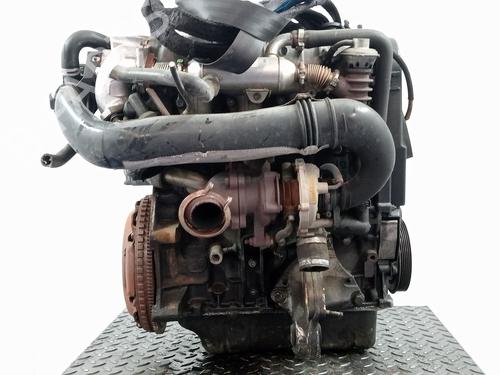 Engine CITROËN XSARA PICASSO (N68) 2.0 HDi | BP29160622M1 