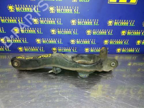 Right rear suspension arm FORD FOCUS II (DA_, HCP, DP) 1.8 TDCi | BP9092991M15 