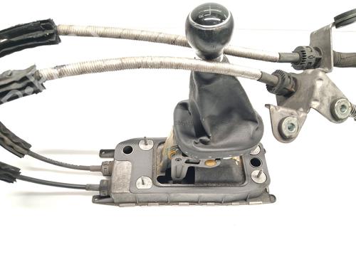 Gear lever VW TOURAN (1T1, 1T2) 2.0 TDI 16V | BP30181961M90