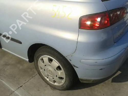 Tailgate lock SEAT IBIZA III (6L1) 1.9 SDI | BP8448382C101 