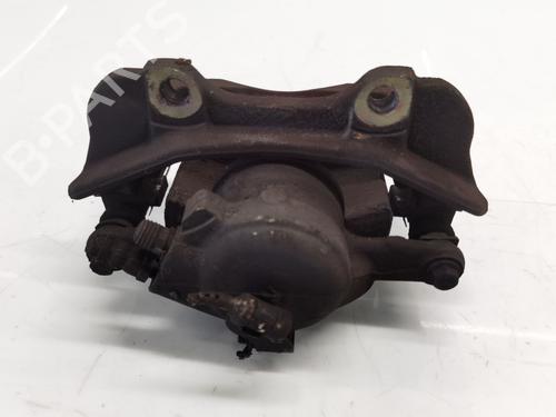 Right front brake caliper CITROËN JUMPY I (U6U_) 2.0 HDi 95 | BP28579692M104