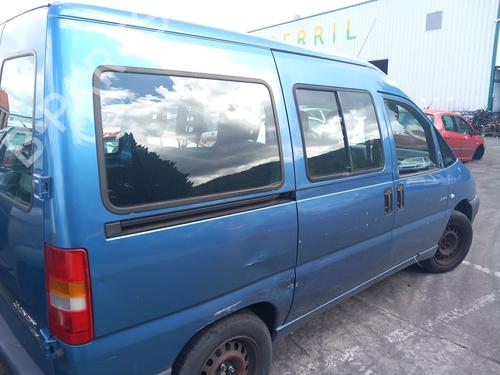 Andere CITROËN JUMPY I (U6U_) 2.0 HDi 95 | BP28579691O1 
