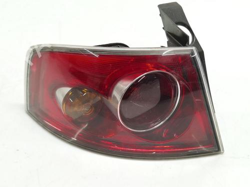 Used Left taillight SEAT IBIZA III (6L1) 1.9 TDI (100 hp) 30308714