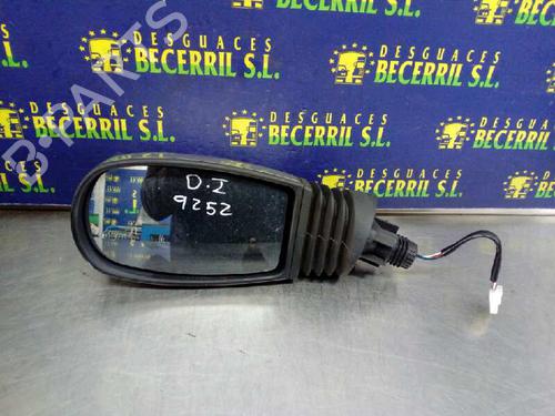 Retrovisor esquerdo FIAT PUNTO (188_) 1.4 (95 hp) 8461245